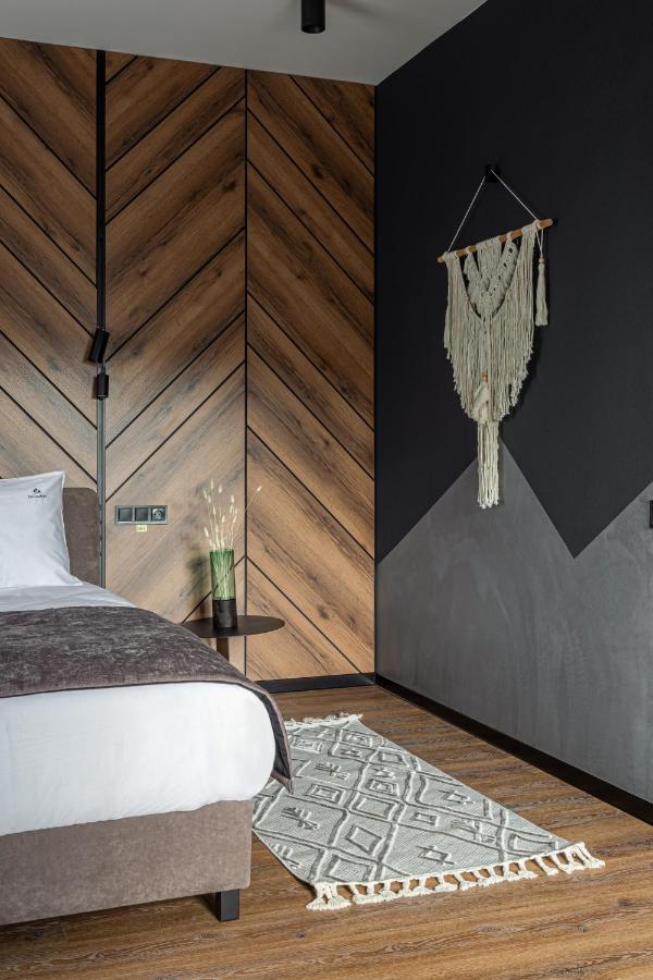 Didukh Eco Hotel&Spa Bukovel Exteriör bild