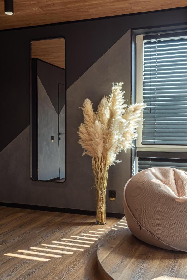 Didukh Eco Hotel&Spa Bukovel Exteriör bild