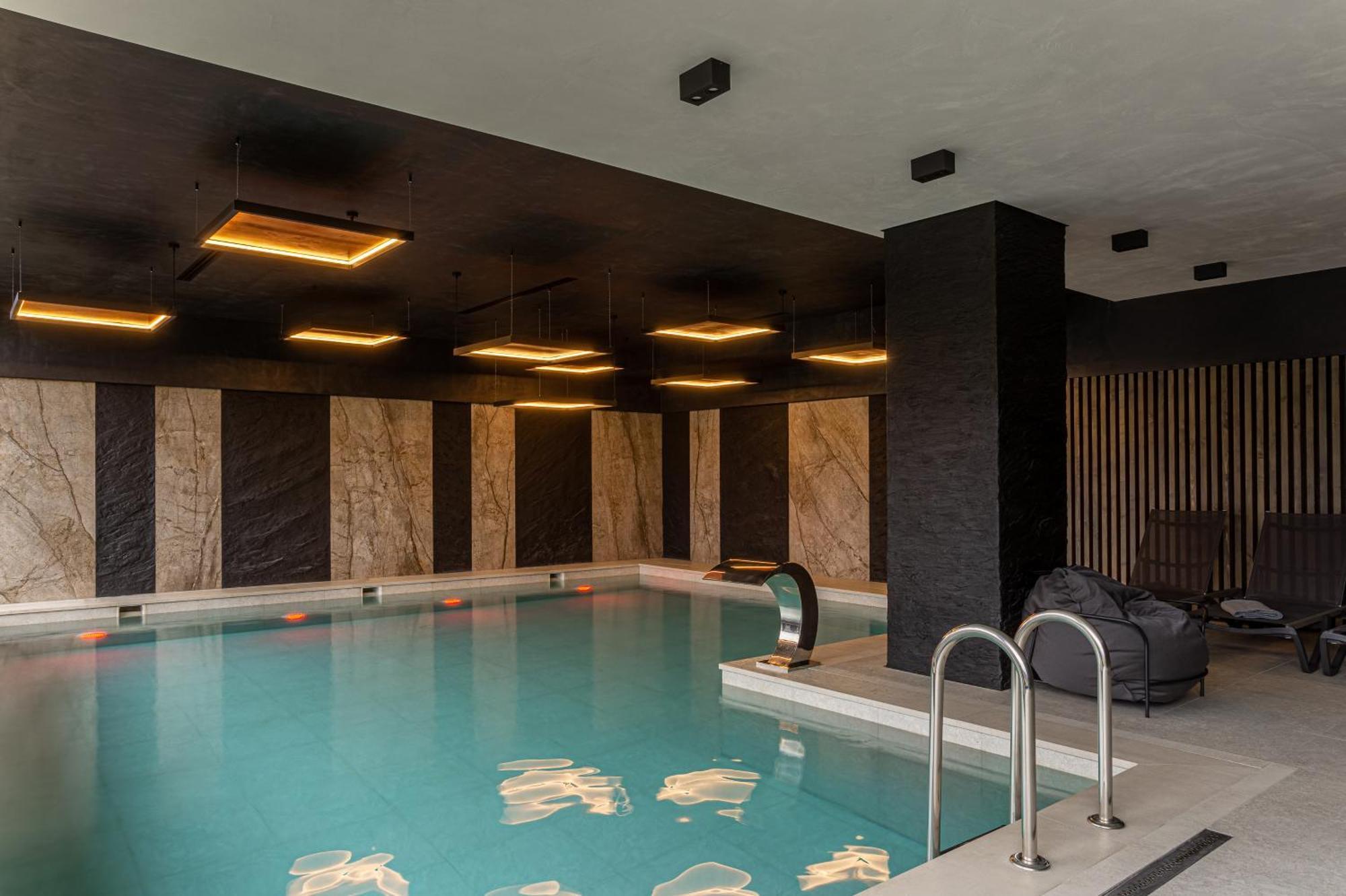 Didukh Eco Hotel&Spa Bukovel Exteriör bild