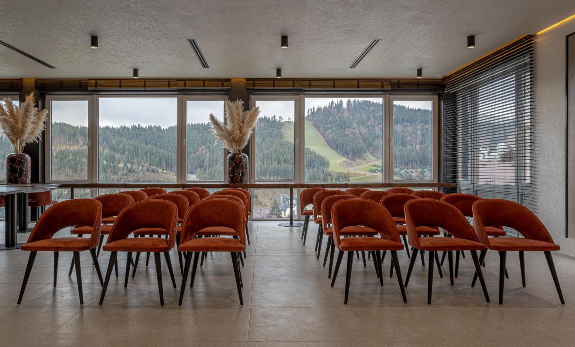 Didukh Eco Hotel&Spa Bukovel Exteriör bild