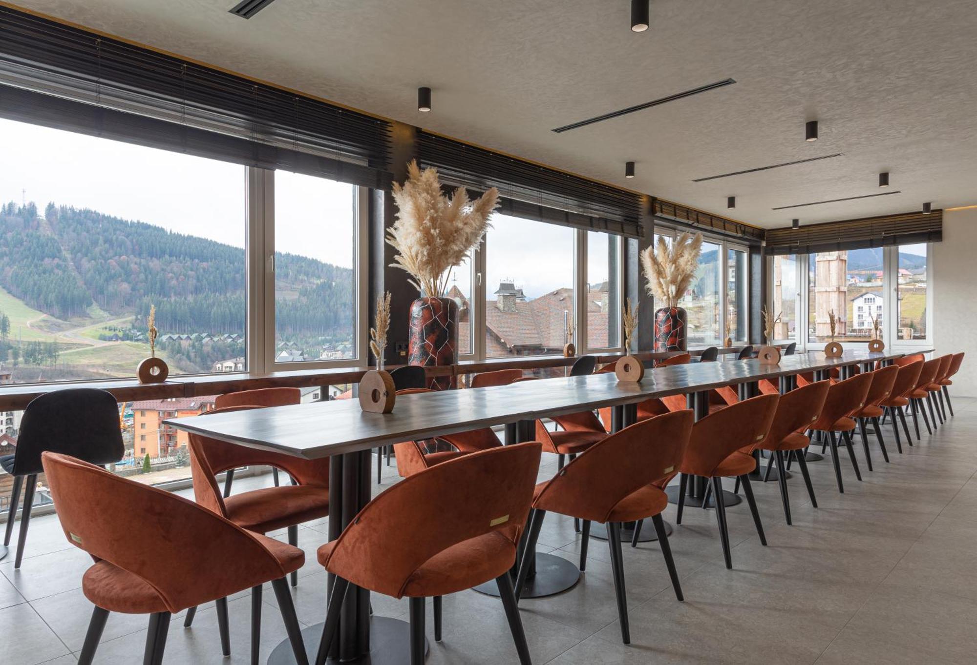 Didukh Eco Hotel&Spa Bukovel Exteriör bild