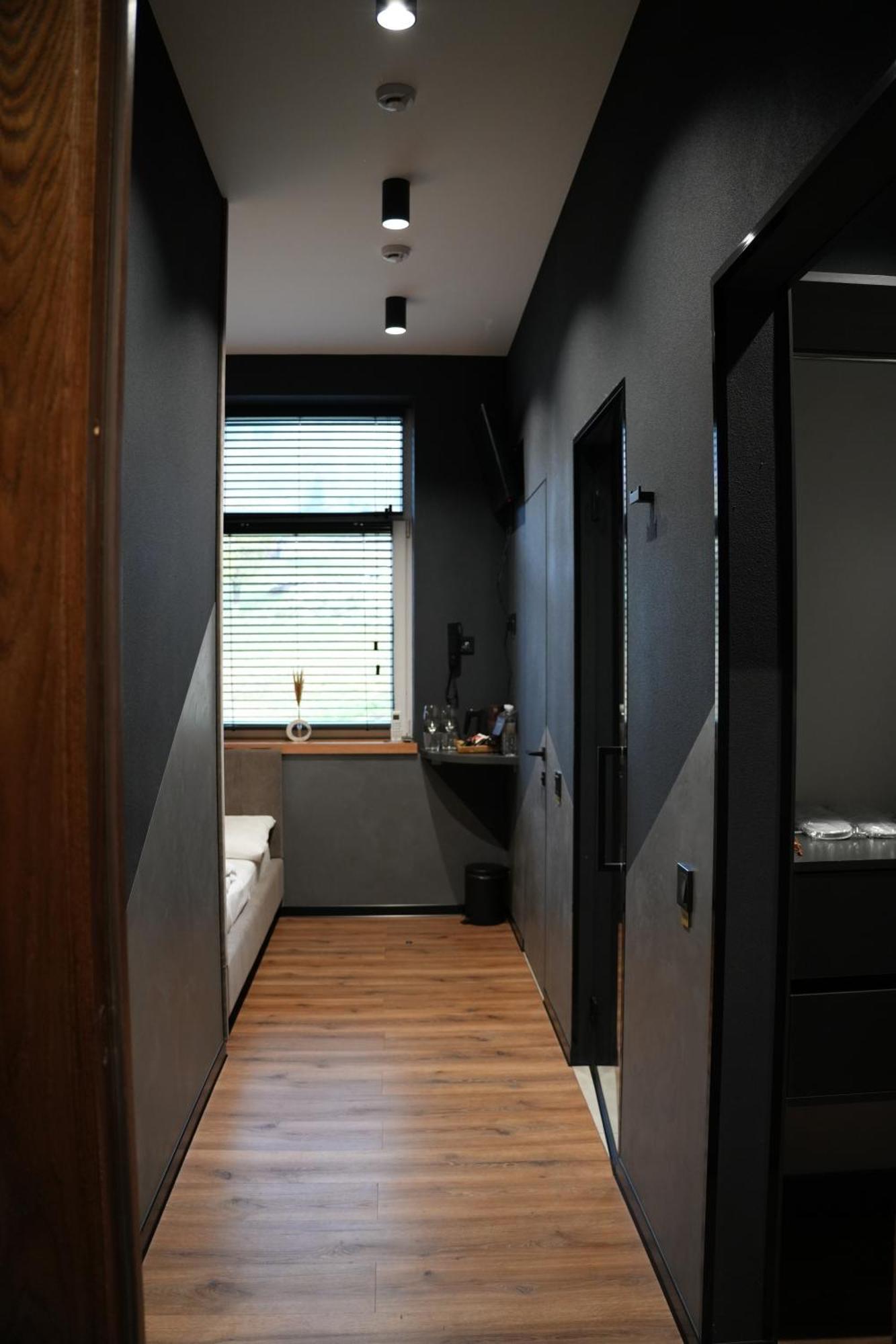 Didukh Eco Hotel&Spa Bukovel Exteriör bild